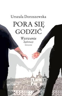 Okładka książki Pora się godzić