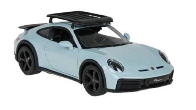 Opakowanie Porsche 911 Dakar RC 1:14