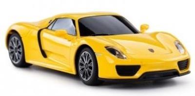 Opakowanie Porsche 918 Spyder RC 1:24