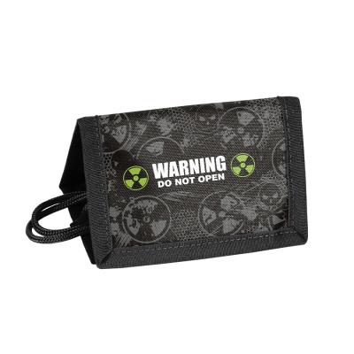 Opakowanie Portfel Alert PP26RD-002
