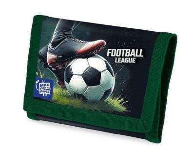 Opakowanie Portfel - Football