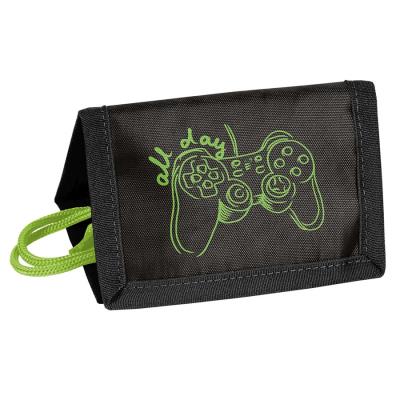 Opakowanie Portfel Game PP25GC-002