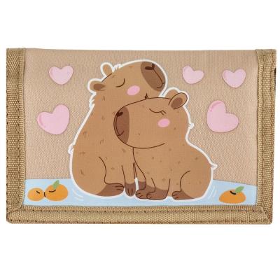 Opakowanie Portfel Kapibara DERFORM