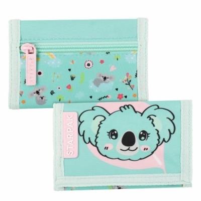 Portfel Koala. Wydawca: Starpak. SmakLiter.pl Opakowanie Portfel Koala
