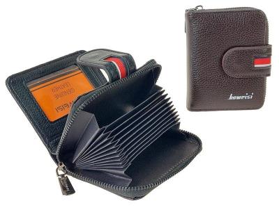 Opakowanie Portfel męski MIX
