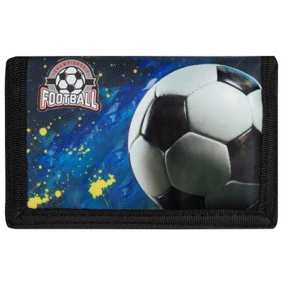 Portfel Piłka 20 DERFORM. Wydawca: Derform. SmakLiter.pl Opakowanie Portfel Piłka 20 DERFORM