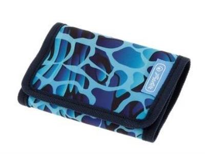 Opakowanie Portfelik na rzep mix HERLITZ