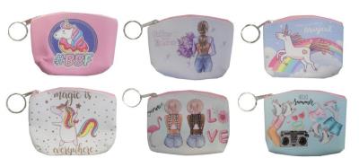 Portmonetka z pozytywnymi napisami MIX. Wydawca: SWEDE. SmakLiter.pl Opakowanie Portmonetka z pozytywnymi napisami MIX