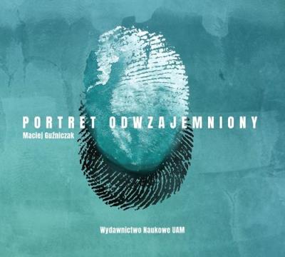 Okładka książki Portret odwzajemniony