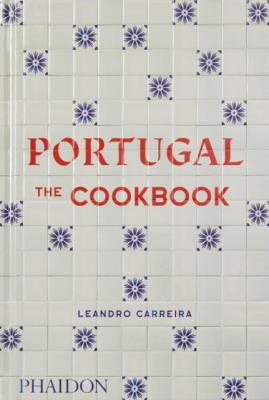Okładka książki Portugal