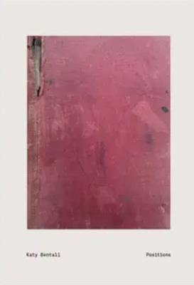 Okładka książki Positions