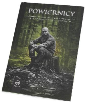 Opakowanie Powiernicy
