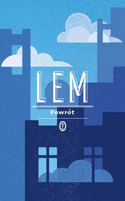 Okładka książki Powrót