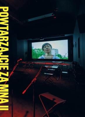 Powtarzajcie za mną II. Autor:   Praca zbiorowa. SmakLiter.pl Okładka książki Powtarzajcie za mną II