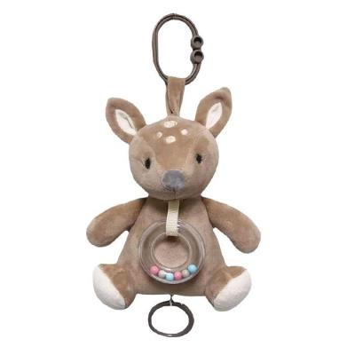 Pozytywka sarenka 18cm. Wydawca: Tulilo. SmakLiter.pl Opakowanie Pozytywka sarenka 18cm