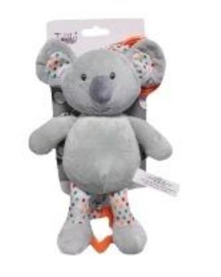 Pozytywka. Wydawca: Tulilo. SmakLiter.pl Opakowanie Pozytywka