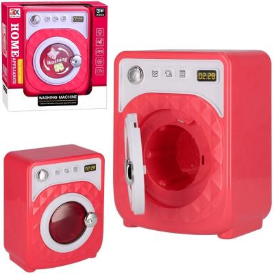 Opakowanie Pralka ze światłem i dźwiękiem