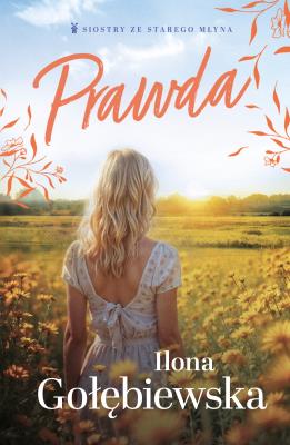 Okładka książki Prawda
