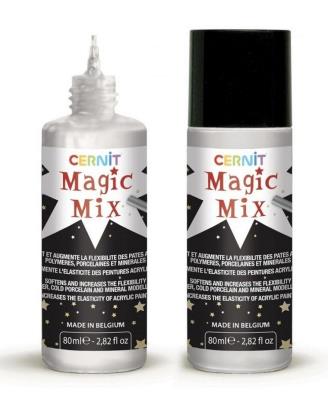 Opakowanie Preparat magic mix 80ml