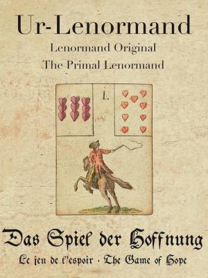Opakowanie Primal Lenormand (GB/FR/DE)