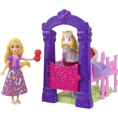 Zdjęcie produktu Princess Storytime Rapunzel & Maximus