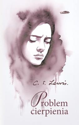 Okładka książki Problem cierpienia