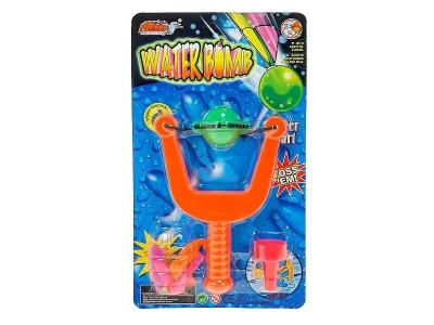 Opakowanie Proca z balonami na wodę 10szt