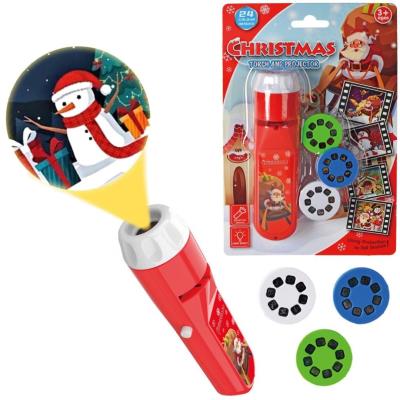 Opakowanie Projektor świąteczny slajdy