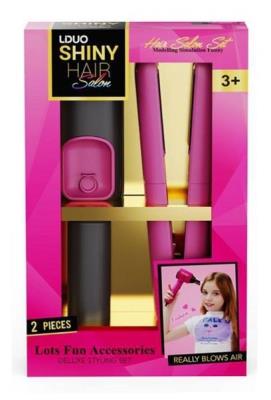 Opakowanie Prostownica na baterie