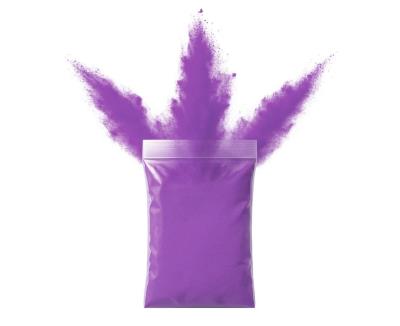 Opakowanie Proszek holi fioletowy 70g