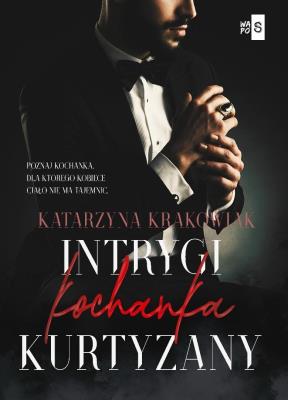 Okładka książki Prywatna pokojówka T.3 Intrygi kochanka kurtyzany