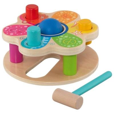 Przebijanka. Wydawca: Goki. SmakLiter.pl Opakowanie Przebijanka