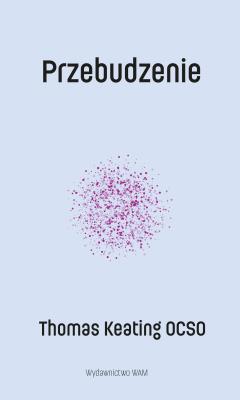 Okładka książki Przebudzenie