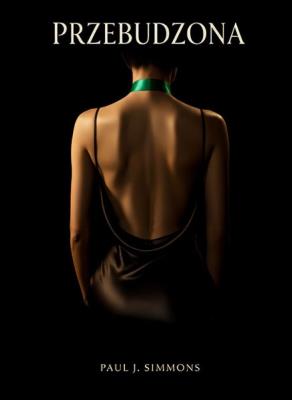 Okładka książki Przebudzona