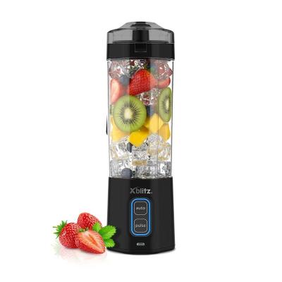 Opakowanie Przenośny blender iRon