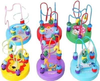 Opakowanie Przeplatanka drewniana