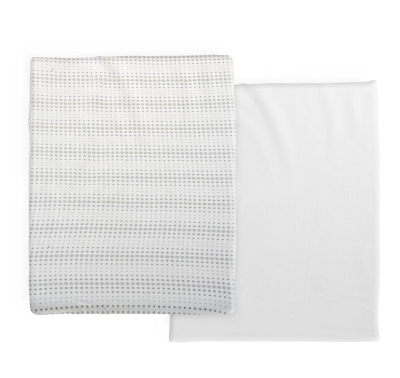 Opakowanie Prześcieradło Next2Me Forever bawełna air 2szt