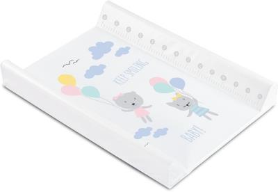 Opakowanie Przewijak miękki balony platynowy