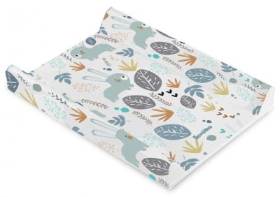 Opakowanie Przewijak miękki las zając