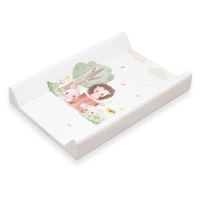 Opakowanie Przewijak usztywniany leśne zwierzątka 47x70cm