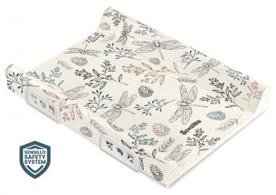 Opakowanie Przewijak usztywniany Safety System Botanical