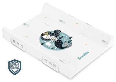 Opakowanie Przewijak usztywniany Safety System syrena