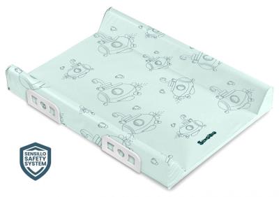 Opakowanie Przewijak usztywniany Safety System Travel łódź