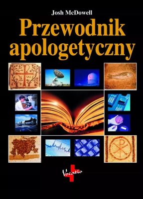 Okładka książki Przewodnik apologetyczny w.4