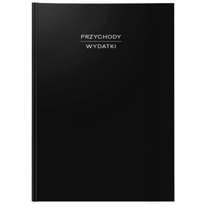 Opakowanie Przychody wydatki. Organizer finansowy budżet