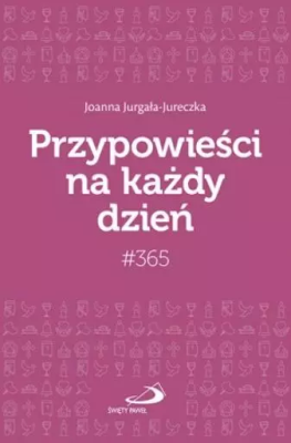Opakowanie Przypowieści na każdy dzień