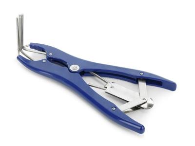 Przyrząd rozszerzający szyjkę balonów. Wydawca: PartyDeco. SmakLiter.pl Opakowanie Przyrząd rozszerzający szyjkę balonów