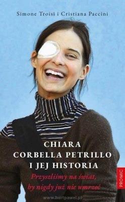 Okładka książki Przyszliśmy na świat, by nigdy już nie umrzeć w.2