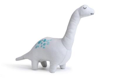 Opakowanie Przytulanka dinozaur Bronty