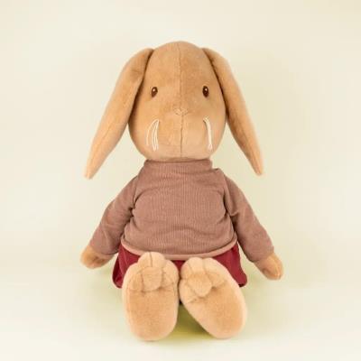 Opakowanie Przytulanka Królik Lenny 60cm